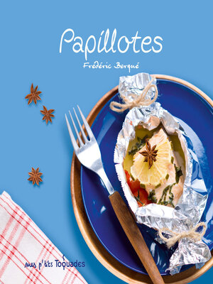 cover image of Papillotes